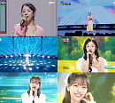 백아연, ‘인기가요’ 끝으로 음악방송 활동 마무리