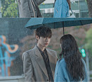 '그대에게 드림' 황인엽·이혜리, 인물 관계도 본격 전개…첫사랑 재회 로맨스