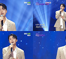 '더트롯쇼' 박민수, ‘어느날 문득’ 감미로운 재해석