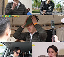 ‘놀러코스터’ 고경표, 센스 만점 분위기 메이커