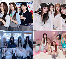 아일릿→리센느, '2026 케이 월드 드림 어워즈' 출격