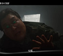 '김부장' 소지섭, 수면 가스 살포에 윤경호 손절…7회 선공개