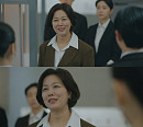 ‘내일도 출근!’ 김정영, 카리스마+온화함 갖춘 완벽 경영인