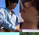 캐치더영 기훈, ‘BLUE’ 무드 필름 오픈…빈티지 감성·밴드 사운드 조화
