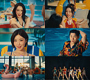 브브걸 ‘BODY WAVE’ 뮤비, 권혁수·배슬기 등 카메오 지원사격