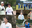 ‘1박 2일’ 이준·딘딘, 워크숍서 남다른 브로맨스 케미 예고
