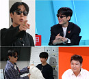 '사당귀' 고태용 디자이너, 룩북 촬영장 신상 의상 공개