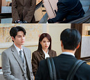 '오싹한 연애' 박은빈·양세종·옹성우, 등장인물 삼자대면