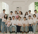 [종합] '사랑을 처방해 드립니다' 주진모 건강 회복→행복한 결말…후속 '사랑이 온다'