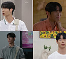 '사랑을 처방해 드립니다' 김선빈, "매 순간 행복했다"