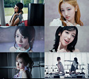 A2O MAY, ‘Love Got Me Ooh’ 中 QQ뮤직 차트 정상
