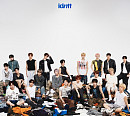 아이덴티티, ‘itsnotover’ 초동 56만 장 돌파…커리어 하이