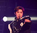 유노윤호, 첫 솔로 공연 성료→'타임스 티킨' 발매 D-day