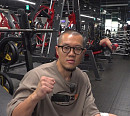 '생활의 달인' 헬스장 덕후 달인, 헬스장 성지 추천