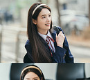 ‘포핸즈’ 장규리, 절대음감 비올리스트…청량한 청춘 매력