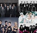 BTS→블랙핑크, '2026 KWDA' 베스트 앨범상 수상