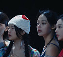 뉴진스, 데뷔 4주년 스페셜 필름 공개…민지 포함 4인 완전체