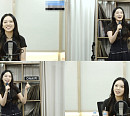 ‘미스트롯4’ 유수비, 첫 라디오서 입담·라이브 완벽 소화
