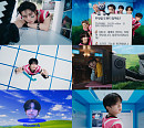 누에라, ‘.exe’ MV 티저…레트로 감성 눈길