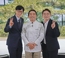 김웅한 교수→'프렌치 파파' 이동준 셰프&쌍둥이 이동하, '유퀴즈' 가족 특집 출격