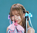 최유정, 일일 기상캐스터 변신…날씨 뉴스 전한다