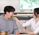 '편스토랑' 이정현 열무비빔밥·열무김밥, 시원한 여름 맛