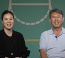 '꼬꼬무' 안재형·자오즈민 부부 근황 공개