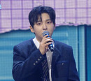 성리 "잘 생겨지는 법? 팬들의 사랑 먹는 것"(트롯챔피언)