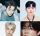 성리·제이비·에반·박지현 '케이 월드 드림 어워즈' 출격