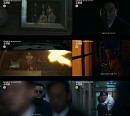 MBC '킬러들의 쇼핑몰' 이동욱·조한선 대립 격화…박정우 등장