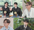 '해피투게더' 주시크·박재정→김봉환·김한재, 듀엣 출격