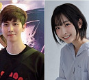 유튜버 지무비, 배우 권아름과 열애 중