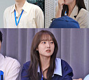 '런닝맨' 강훈·김혜준·차우민, '최애의 사원' 레이스…러브라인 재소환