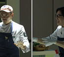 '냉부' 유용욱vs김풍, '非셰프' 사파 맞대결