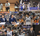 '열혈농구단2' vs 쓰리포인트, 오승훈·손태진·정규민 부상 이탈