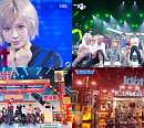 아이덴티티, 음악방송 2관왕·초동 56만 장+누적 100만 장 돌파