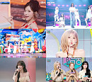 프로미스나인, 청량 퍼포먼스부터 예능감까지…빛나는 저력