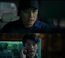 '킬러들의 쇼핑몰 시즌2' 김윤성, 극 긴장감 더할 강렬 존재감