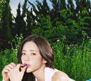 프로미스나인 박지원, 뮤지컬 ‘헬스키친’ 앨리 役 발탁…밝은 에너지 예고