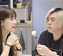 '동상이몽' 문희준, 장원영 다이어트 도전…와이프 소율에 예민