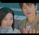 [종합] '내일도 출근!' 서인국·박지현, 쌍방 청혼 결말…후속 드라마 '최애의 사원'