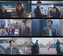 '최애의 사원' 하이라이트 공개…강훈·김혜준·차우민, 달콤 살벌 로맨스