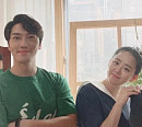 문근영 예비 남편 정평 누구? 공연계 베테랑 배우