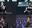 하이라이트 윤두준, ‘팬덤스테이지’ MC 활약
