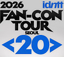 아이덴티티, 팬콘 투어 ‘20’ 개최…유닛+완전체 시너지 예고