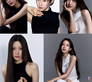 문가영, 절제된 스타일링+반전 매력…새 프로필 공개