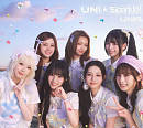 유니스, Y2K 감성 품었다…日 미니앨범 '유니☆스파클!' 공개