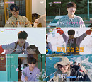 강유석, '언니네 산지직송 시즌3' 빛낸 '믿보배' 활약
