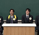 ‘아는 형님’ 오만석·연정훈·찬희·이탁수, 연극 ‘죽은 시인의 사회’ 팀 출격