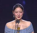 [종합] 김고은, '청룡시리즈어워즈' 영예의 대상…최우수작품상 '취사병'